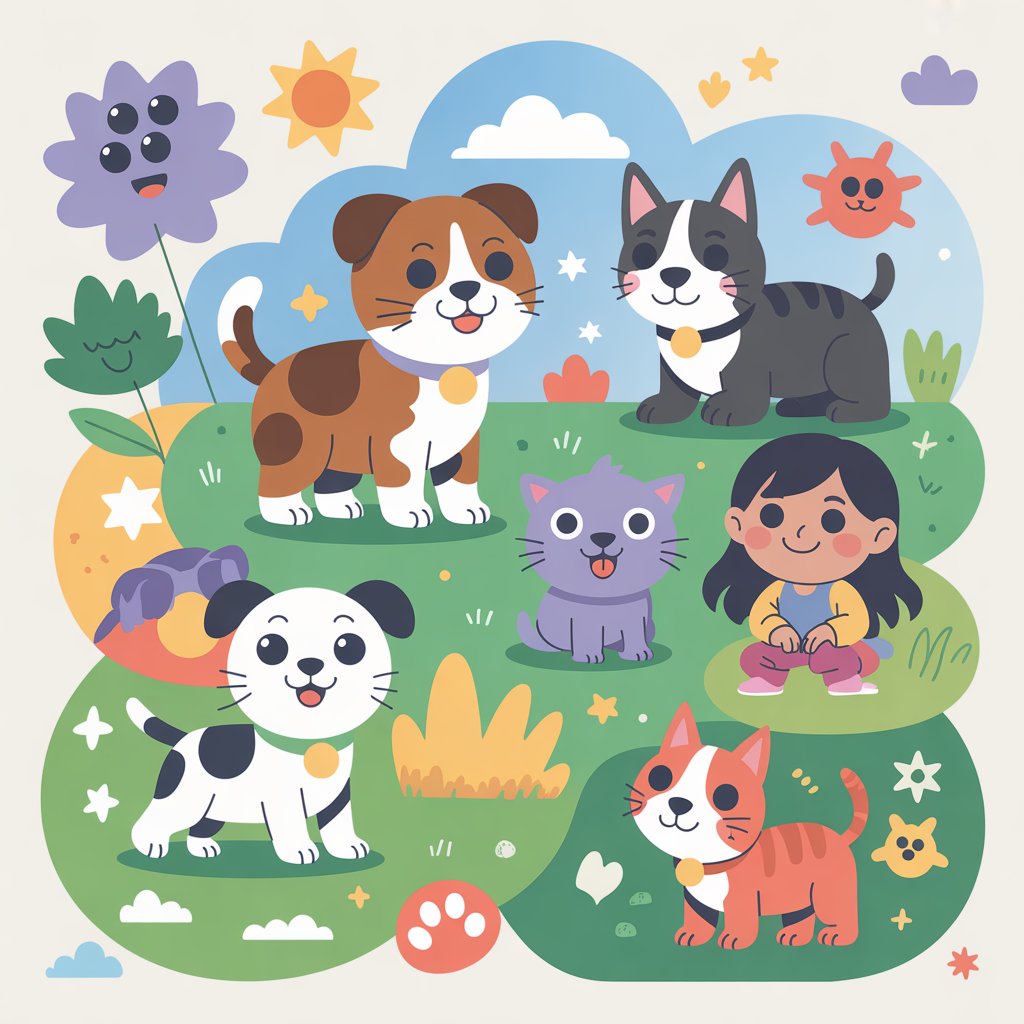 Best Ad-Free Kids Games 2025: Safe & Fun Choices for Children 2 Animal Jam