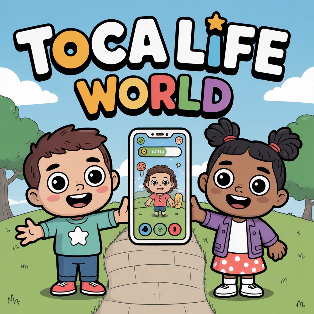 Best Ad-Free Kids Games 2025: Safe & Fun Choices for Children 1 Best Ad-Free Kids Games 2025