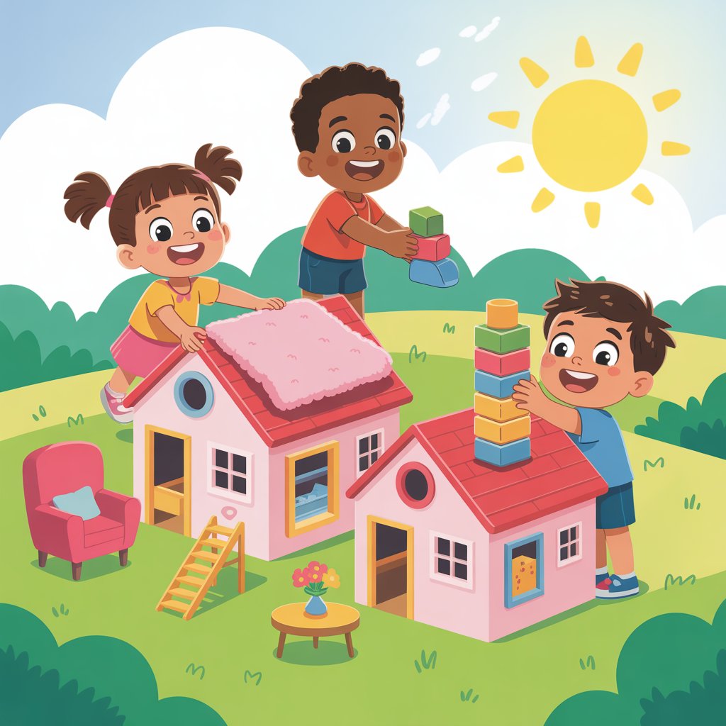 Top 10 Features in Toca Life World Mod APK That Kids Love in 2025 5 Safety Tips for Parents