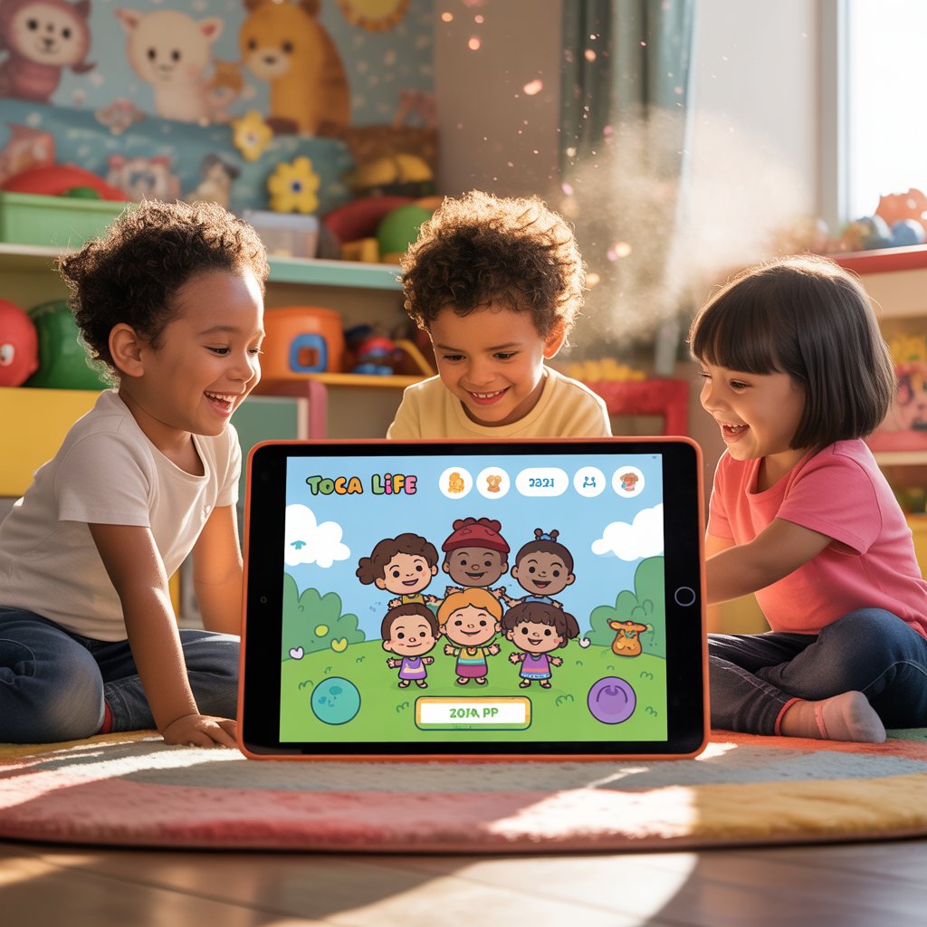 The 11 Best Toca Life World Tips 2025 1 Toca Life World tips 2025