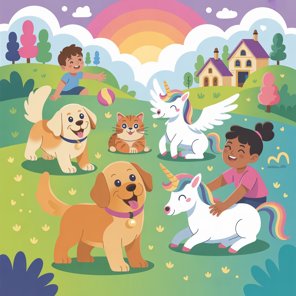 The 11 Best Toca Life World Tips 2025 3 Use Pets for Extra Fun